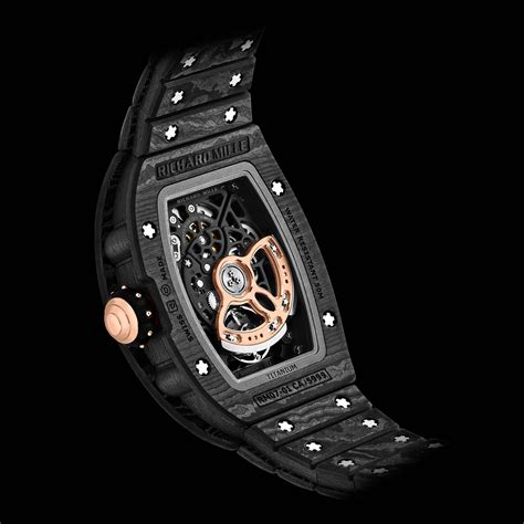 custom richard mille|Richard Mille rm 07 01.